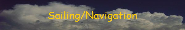 Sailing/Navigation