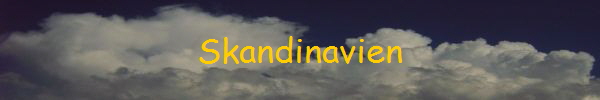 Skandinavien